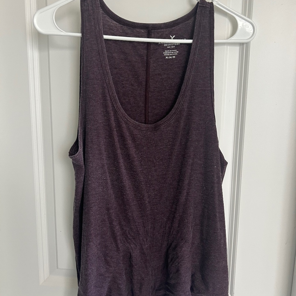 American Eagle Tank Top